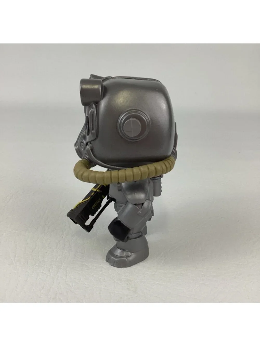 Funko Pop Games Fallout Power Armor #49 Vinyl Figure 4